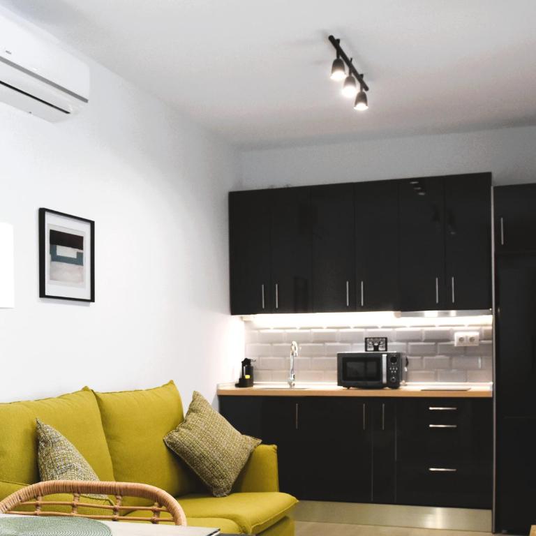 CAPILLITA XXI APARTAMENTOS - Apartamento de 2 dormitorios - 17