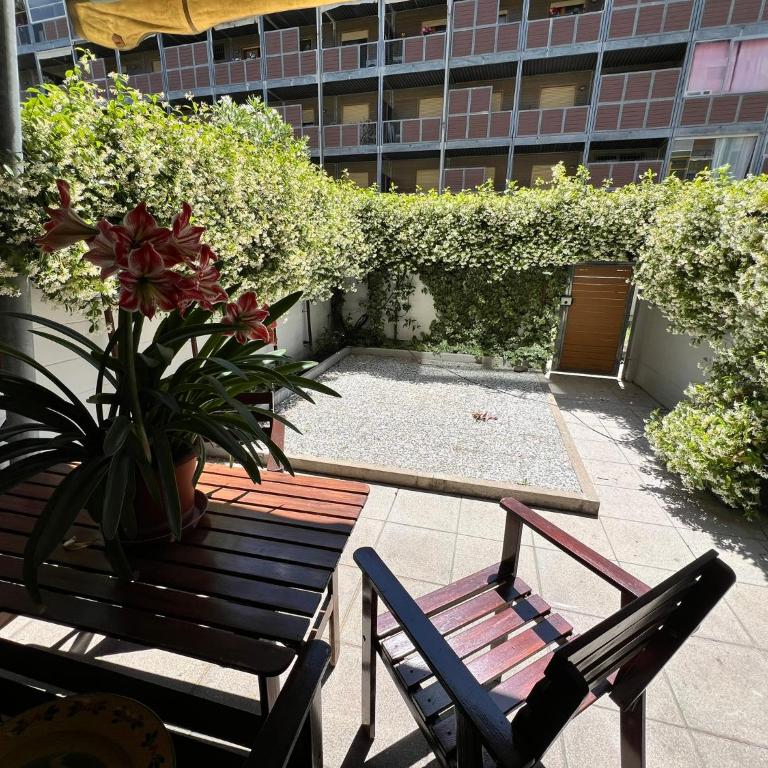 Gino Cervi 23 - One-Bedroom Apartment - 25