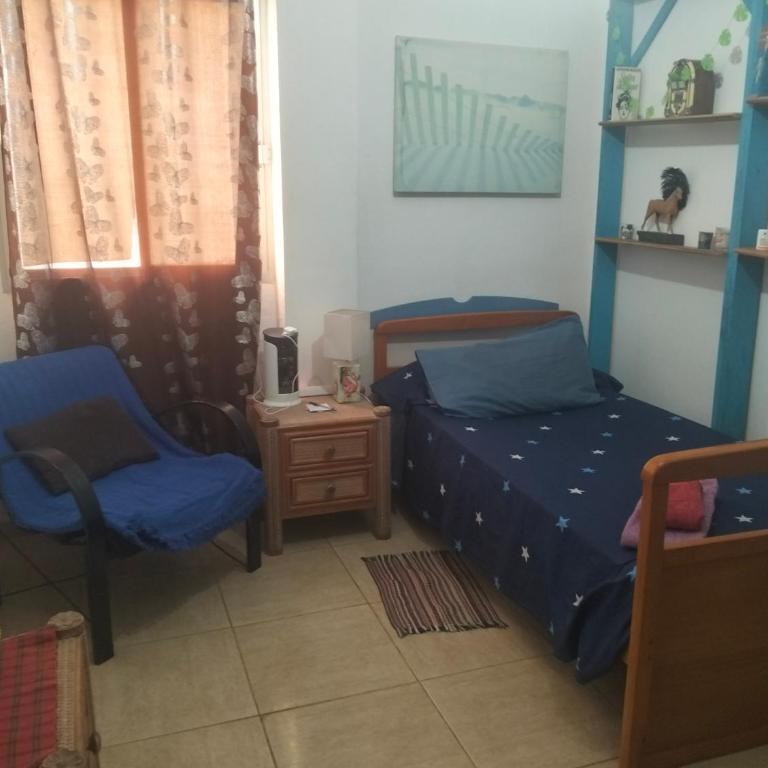 Laurainu check in de 15 a 22 hora - Habitación Individual - 1