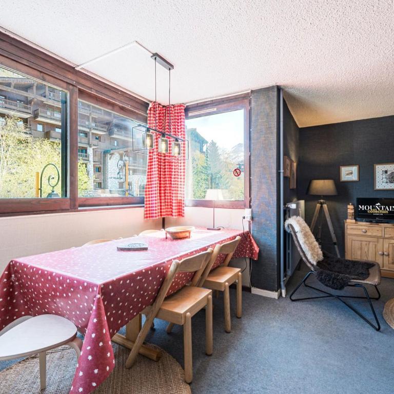 Studio Confortable Centre Station Val-d'Isère Proche Pistes - Studio - 11