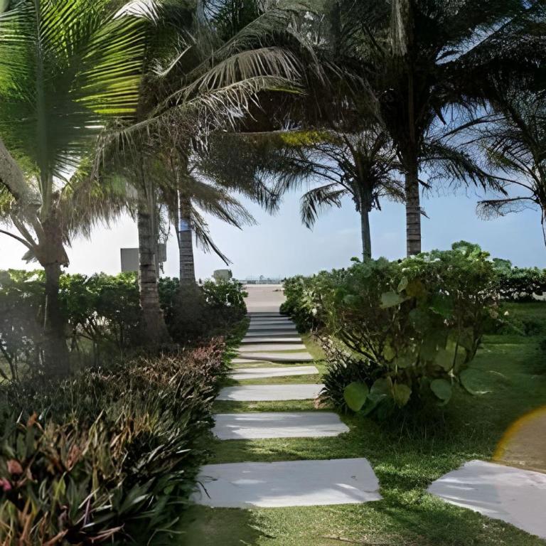 3+1 Dormitorios Morros. Vistas y salida playa - Apartamento - 4