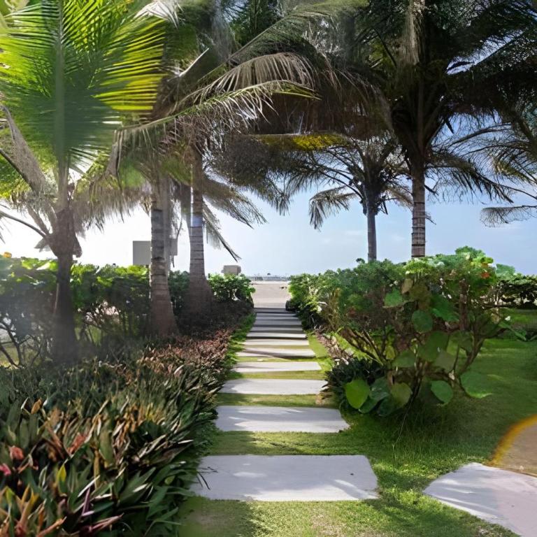 3+1 Dormitorios Morros. Vistas y salida playa - Apartamento - 17