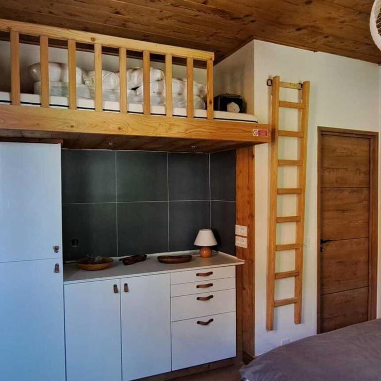 Appartement central avec grande terrasse Sud pour 4 personnes - FR-1-836-61 - Appartement - 18