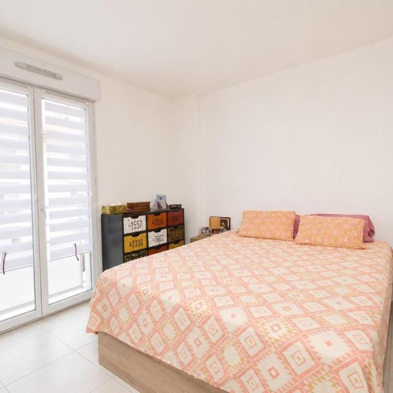 Le Nid Azuréen T2 Proche Cannes - Appartement 1 Chambre - 6