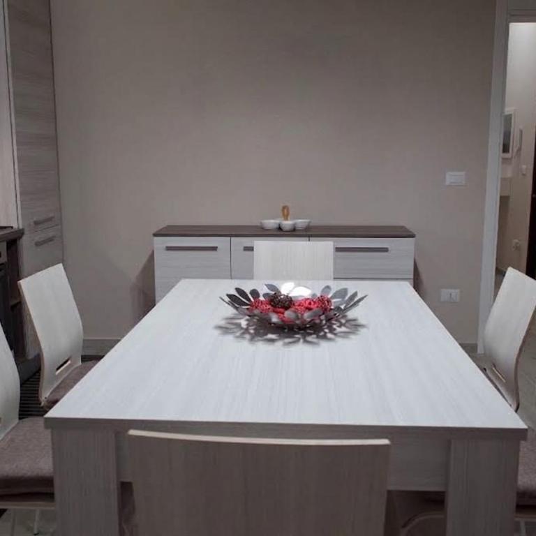Agapanthus Holiday Home - Casa con 1 Camera da Letto - 23