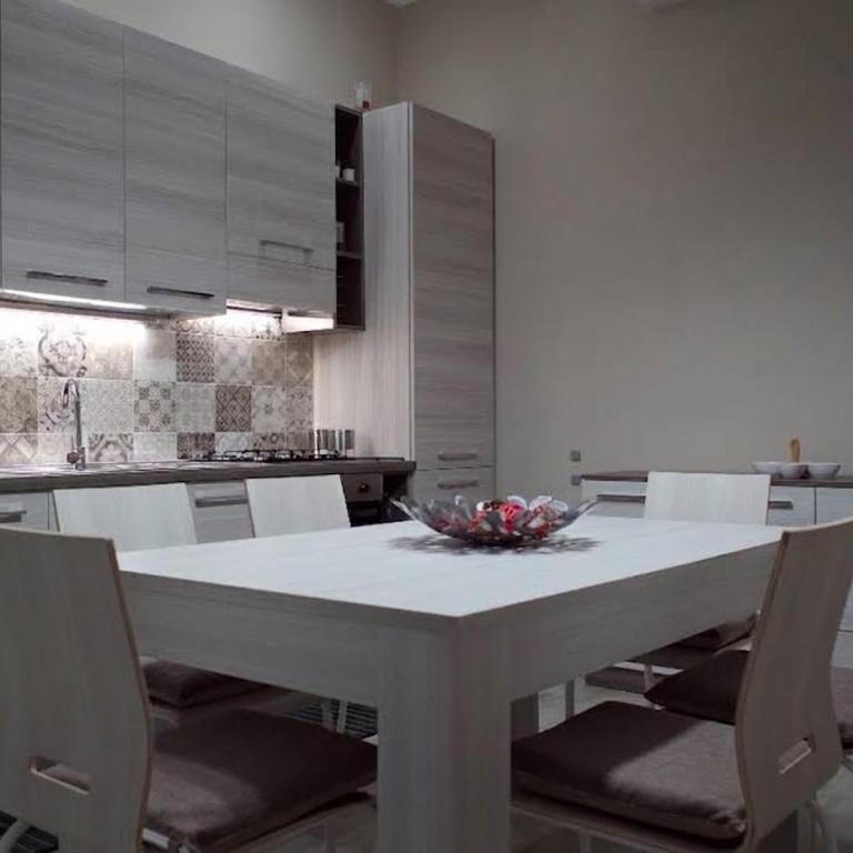 Agapanthus Holiday Home - Casa con 1 Camera da Letto - 24
