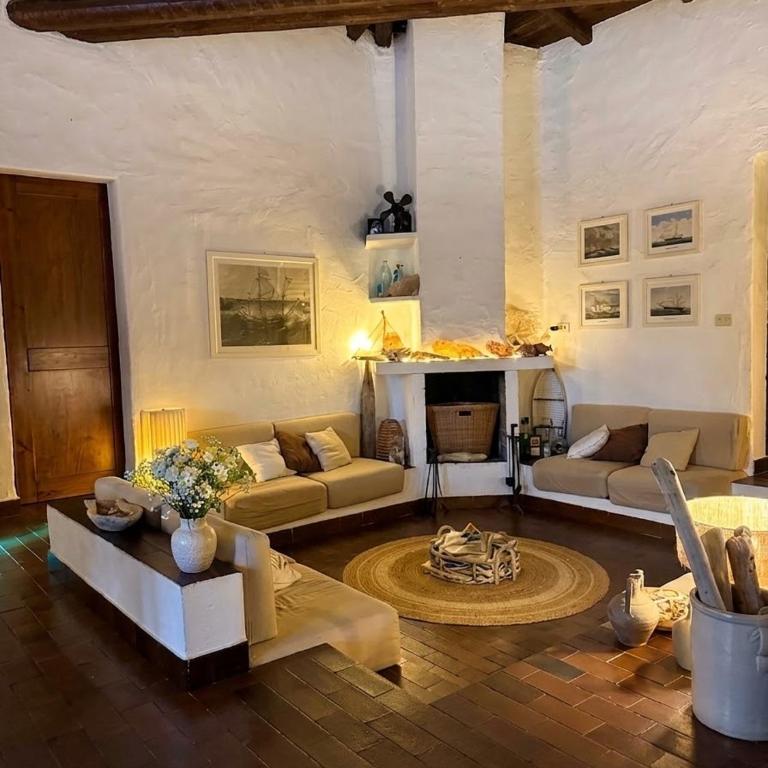 Villa Grace - Villa con Vista Mare - 6