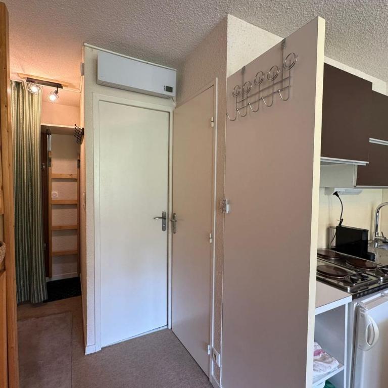 Appartement 6 personnes Résidence Le Diamant - Skis aux pieds à Risoul - Appartement - 13