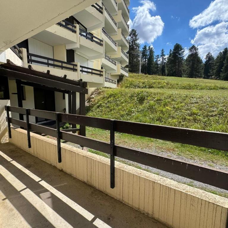 Appartement 6 personnes Résidence Le Diamant - Skis aux pieds à Risoul - Appartement - 14