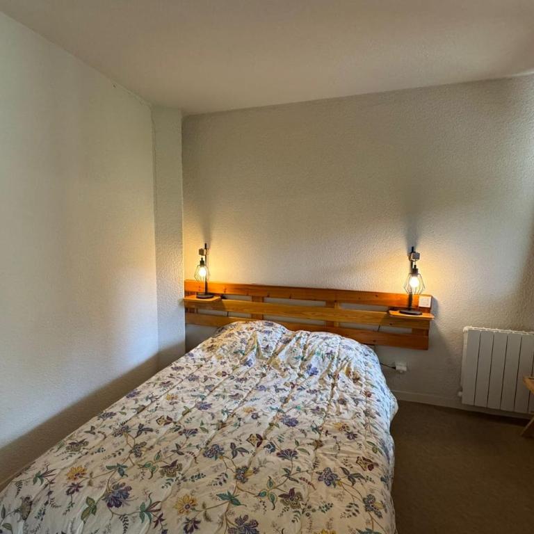 Appartement 6 personnes Résidence Le Diamant - Skis aux pieds à Risoul - Appartement - 16