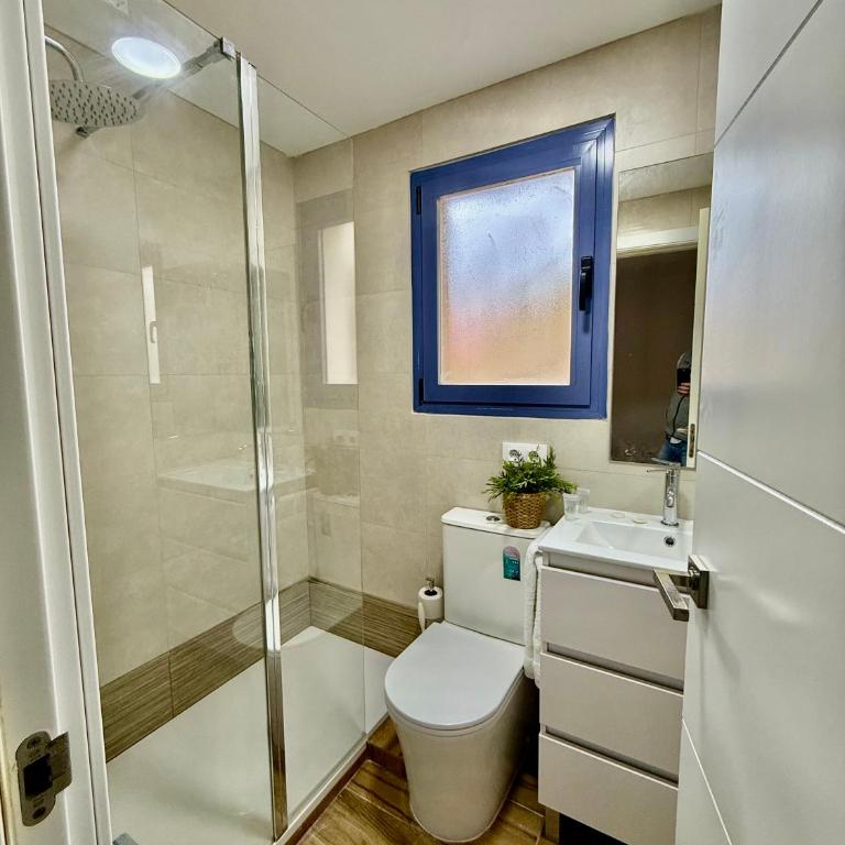 BLUE FIN Tarifa - Superior Apartment mit 2 Schlafzimmern - 5