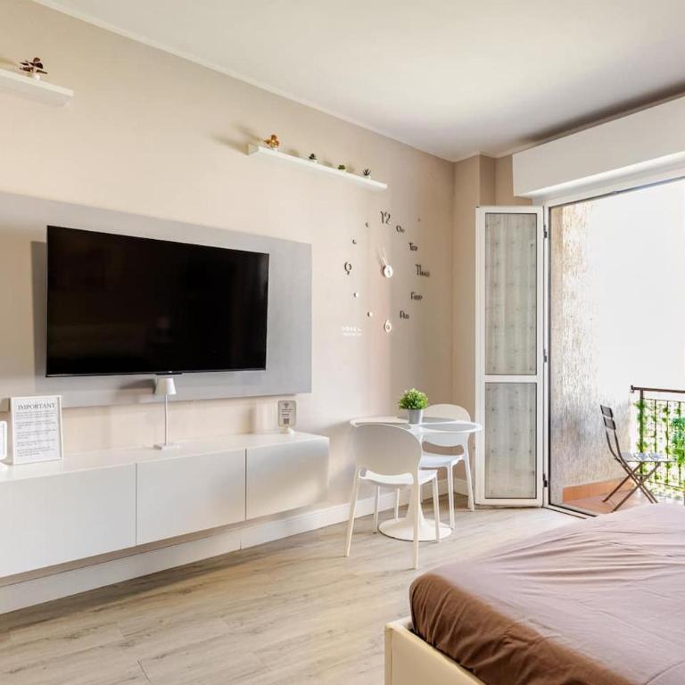 work & relax home Milano bruzzano e fiera - One-Bedroom Apartment - 3