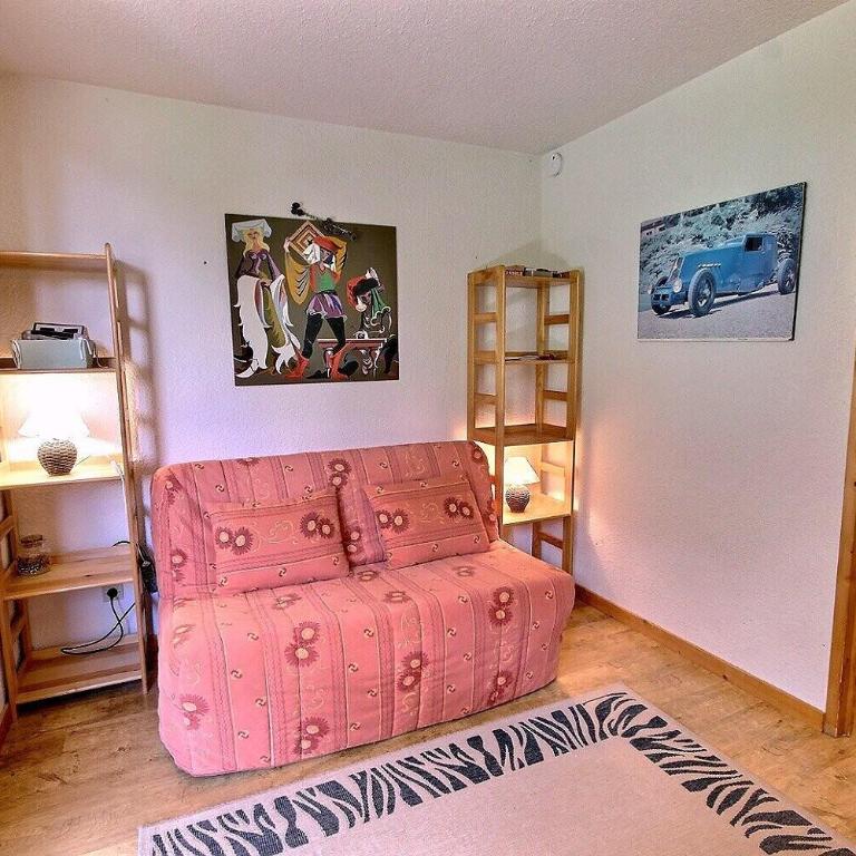 Résidence Praz De L'ours 2 - Studio 4 personnes à Vallandry en centre station et proche des pistes MAE-4004 - Appartement - 1