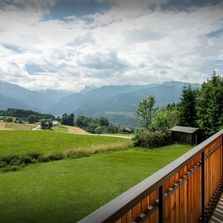 Chalet La Parenthèse - OVO Network - Chalet - 40