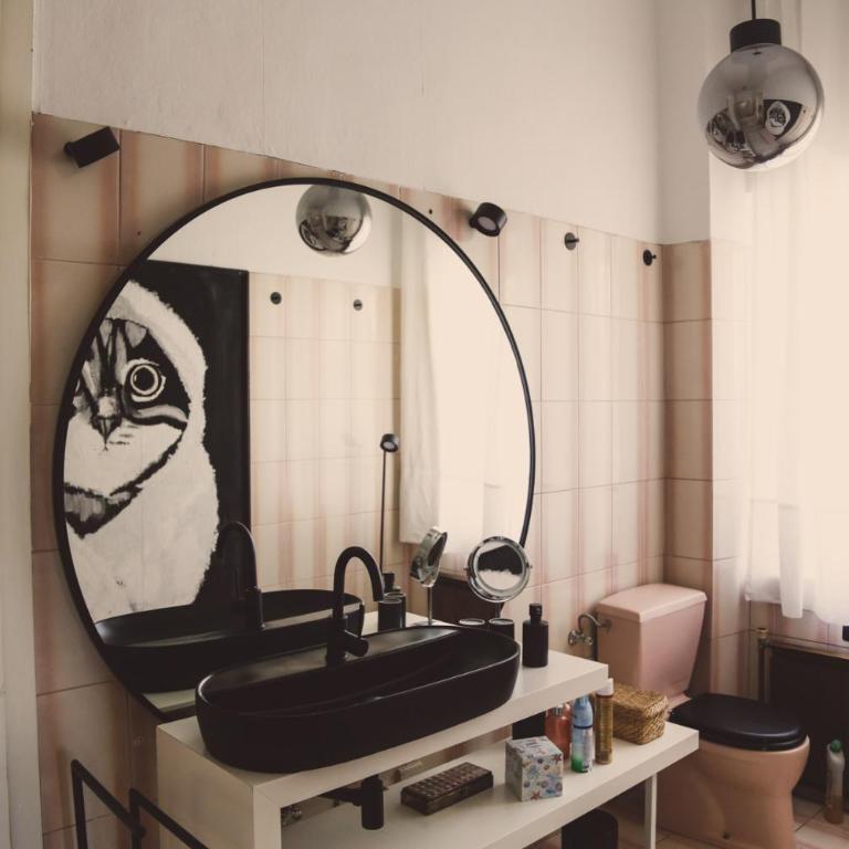 Streifzeit - Apartment mit 2 Schlafzimmern - 5
