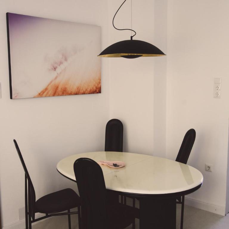 Streifzeit - Apartment mit 2 Schlafzimmern - 3