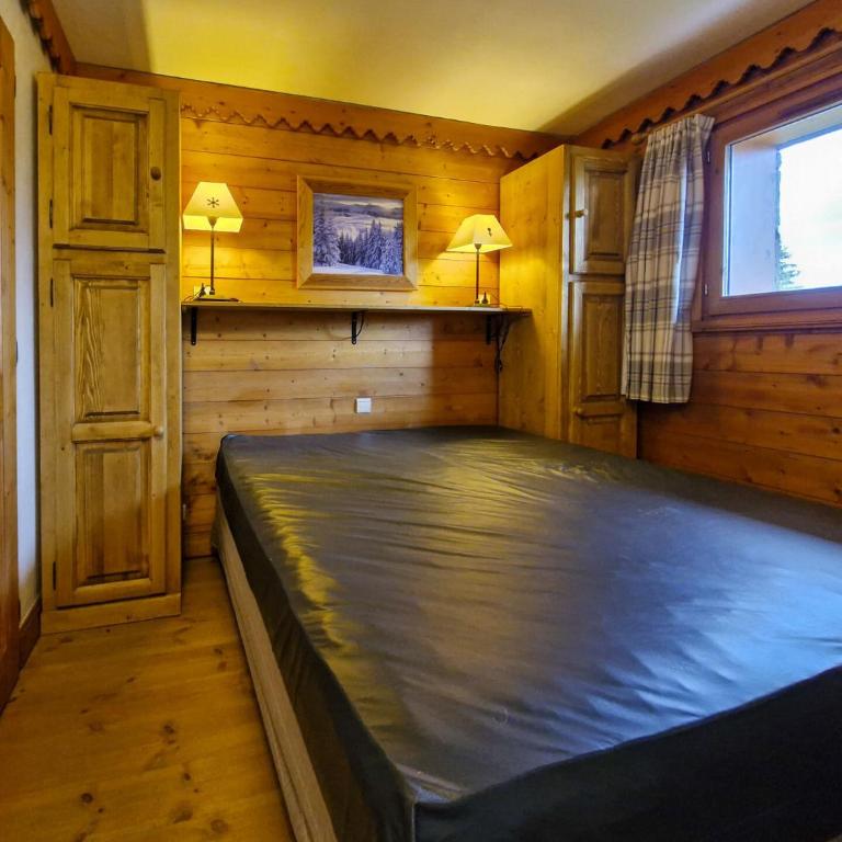 Résidence Roselend - Grand 4 pièces offrant de belles surfaces situé dans une résidence au village du chantel ,proche des pistes et avec piscine MAE-8204 - Appartement - 13