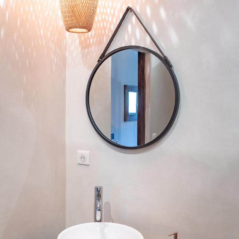 L Esquisse - 2 chambres - Wifi - Clim - Appartement 2 Chambres - 26