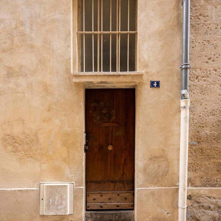 L Esquisse - 2 chambres - Wifi - Clim - Appartement 2 Chambres - 27