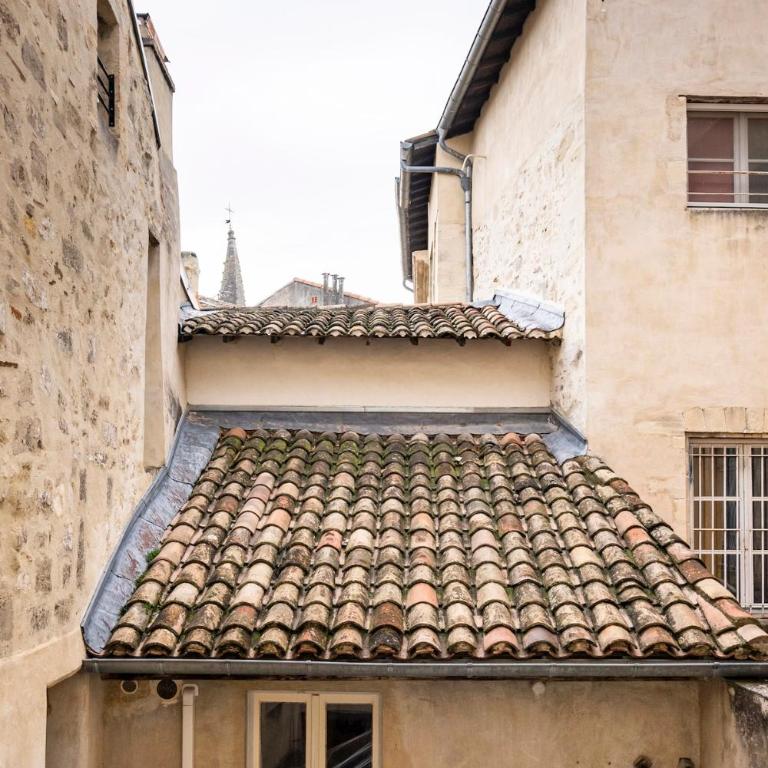 L Esquisse - 2 chambres - Wifi - Clim - Appartement 2 Chambres - 29