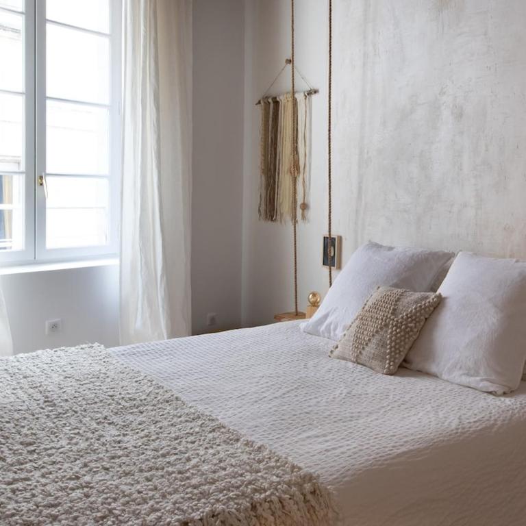 L Esquisse - 2 chambres - Wifi - Clim - Appartement 2 Chambres - 17