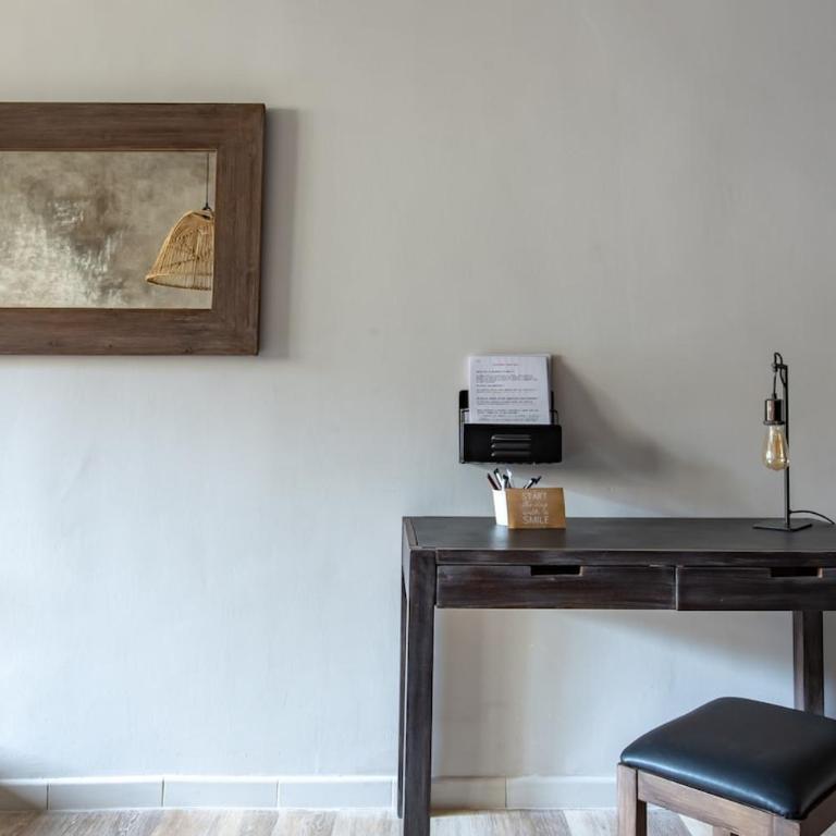 L Esquisse - 2 chambres - Wifi - Clim - Appartement 2 Chambres - 34