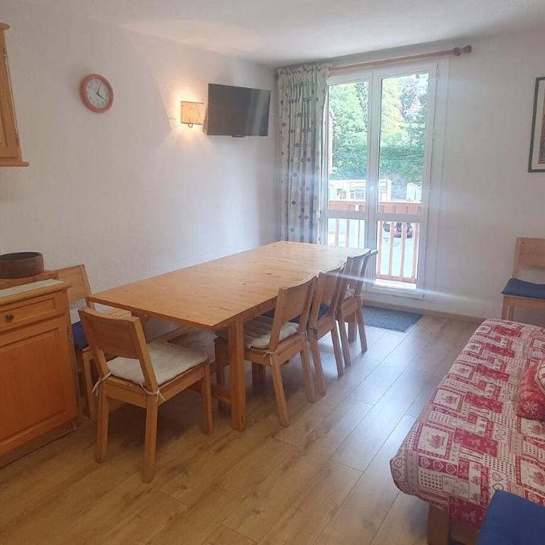 Résidence Le Charmaix - Appartement spatieux 10 personnes coeur station MAE-5264 - Appartement - 2