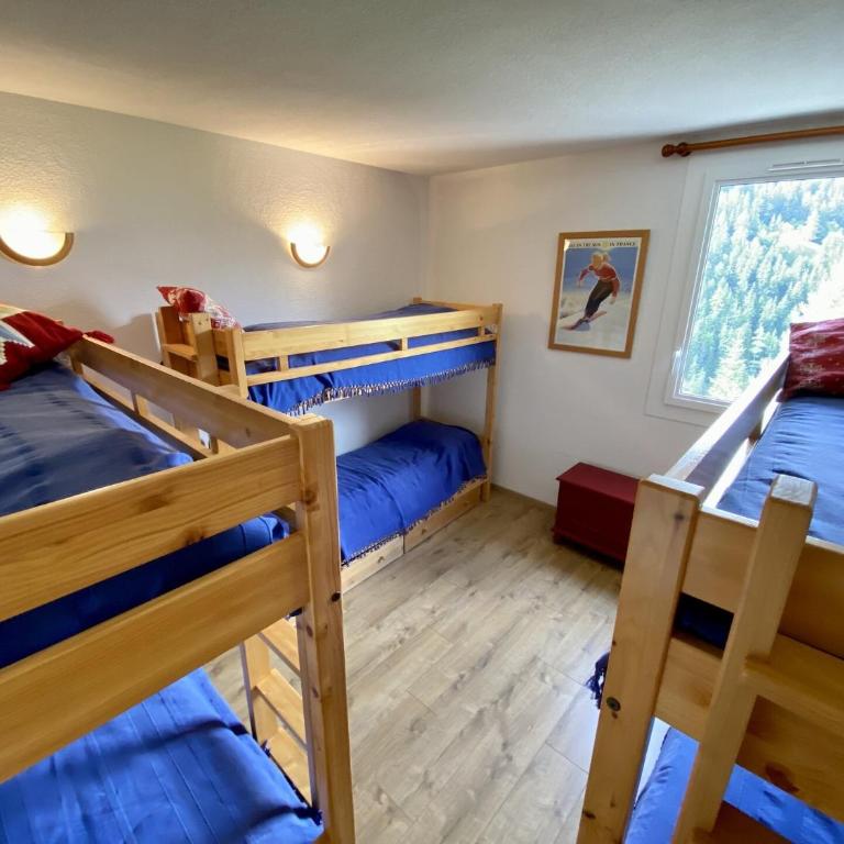 Résidence Le Charmaix - Appartement spatieux 10 personnes coeur station MAE-5264 - Appartement - 5