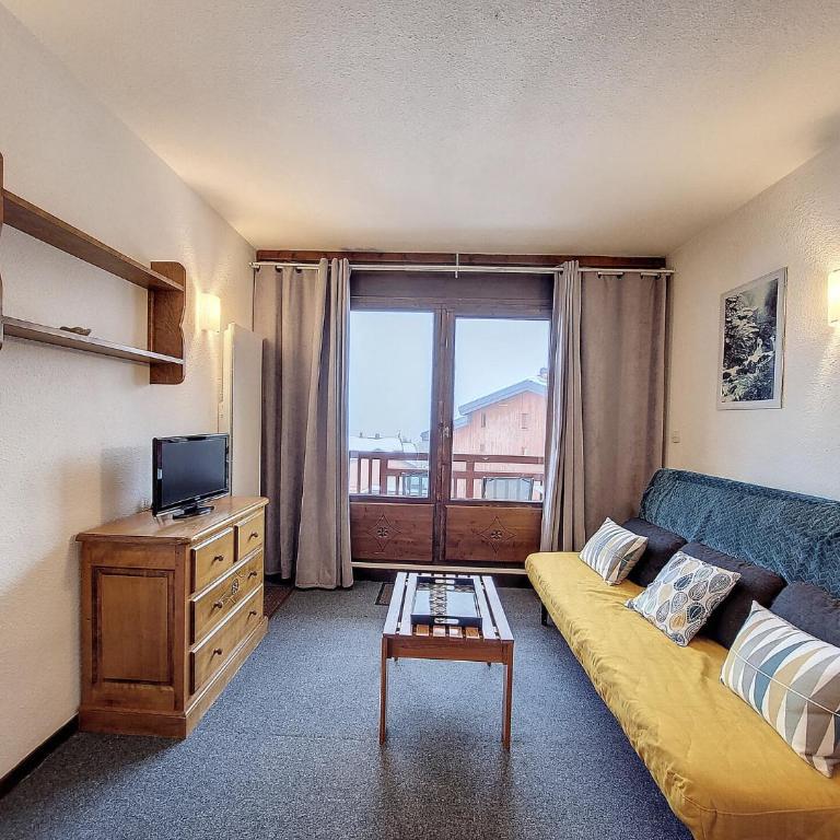 Les Chalets De La RosiÈre - Studio de 25m² pour 4 personnes MAE-5364 - Studio - 1