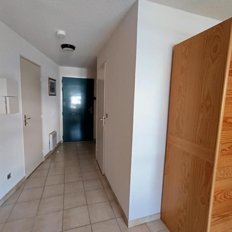 Résidence Ferme D'augustin - Batiment I - Appartement sur les pistes. Jolie vue. Parking résidence MAE-5394 - Appartement - 11