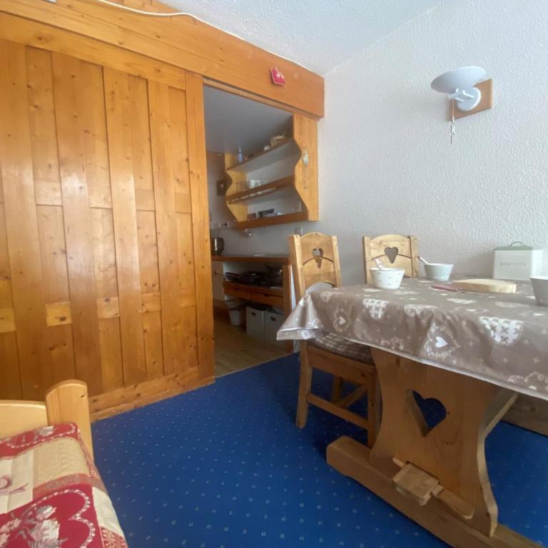 Résidence Belles Challes - Studio Belles Challes 4 personnes MAE-9014 - Studio - 2