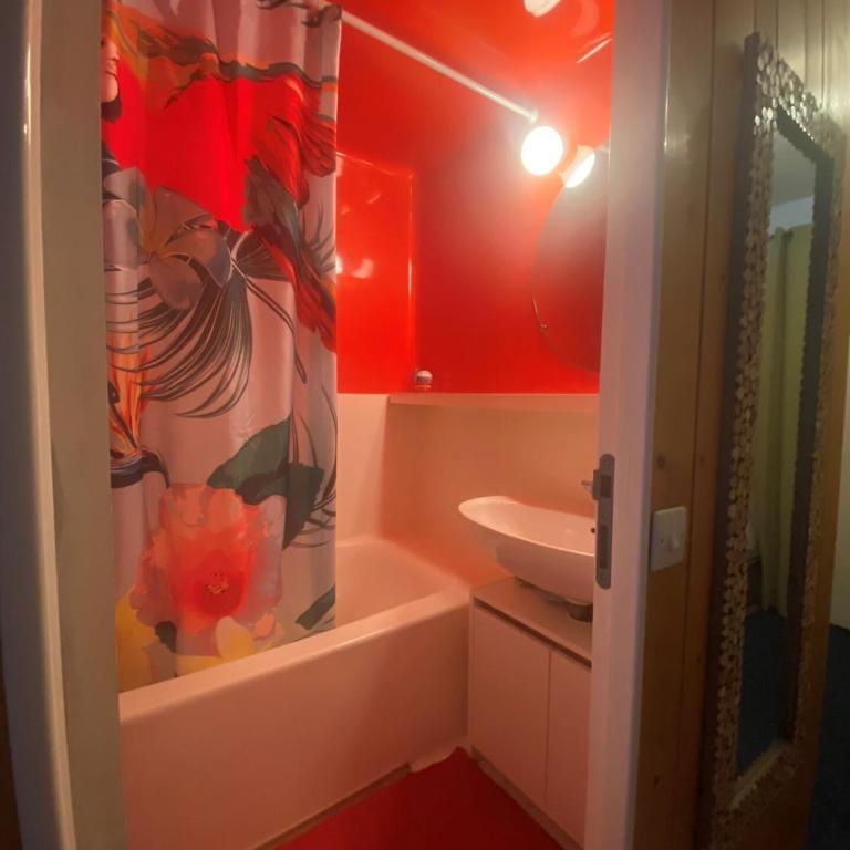 Résidence Belles Challes - Studio Belles Challes 4 personnes MAE-9014 - Studio - 8