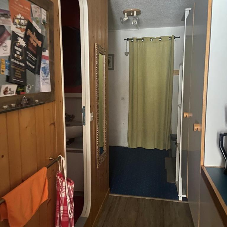 Résidence Belles Challes - Studio Belles Challes 4 personnes MAE-9014 - Studio - 9