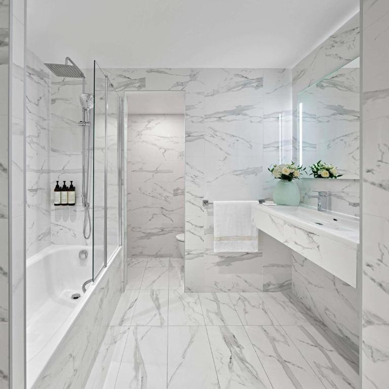 Fairmont Monte Carlo - Suite Grand Prix - 5