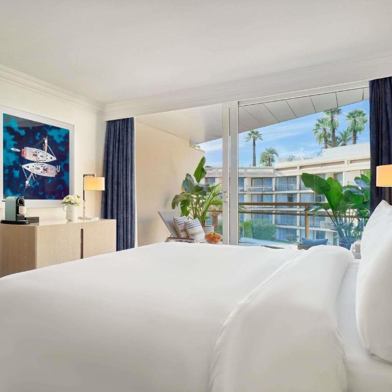 Fairmont Monte Carlo - Suite Jardin - 4