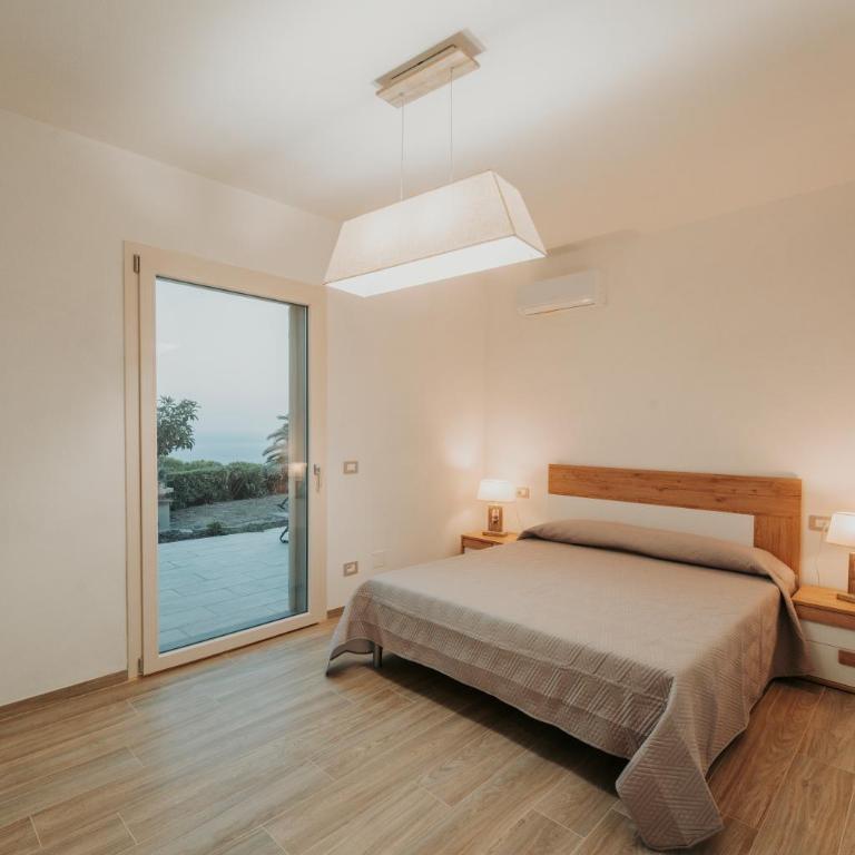 Villa i tigli T2 - Appartamento con 2 Camere da Letto - 3