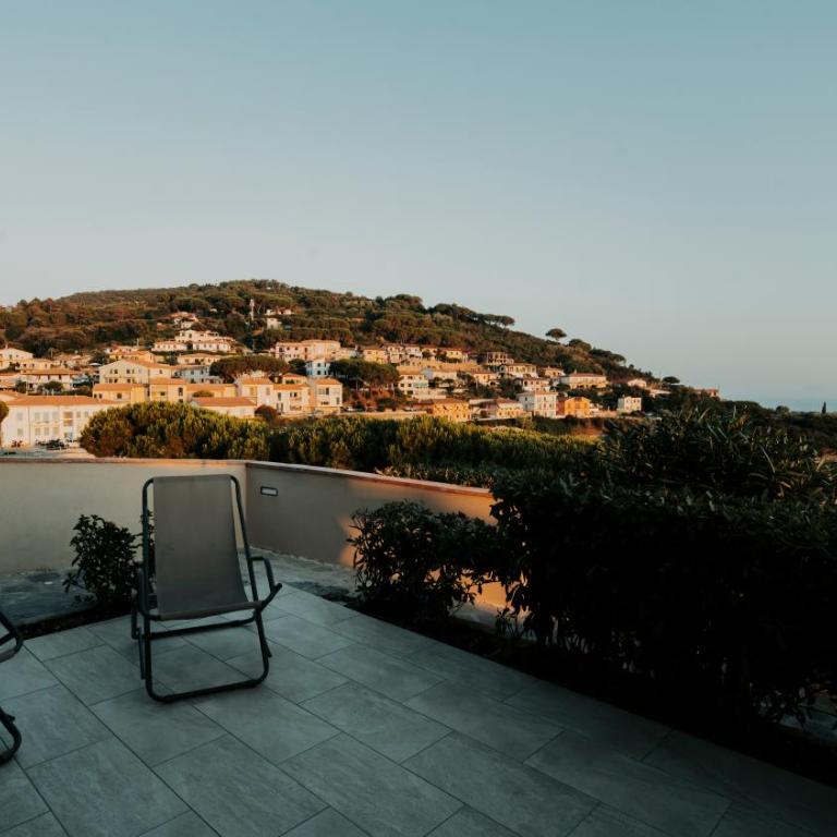 Villa i tigli T2 - Appartamento con 2 Camere da Letto - 8