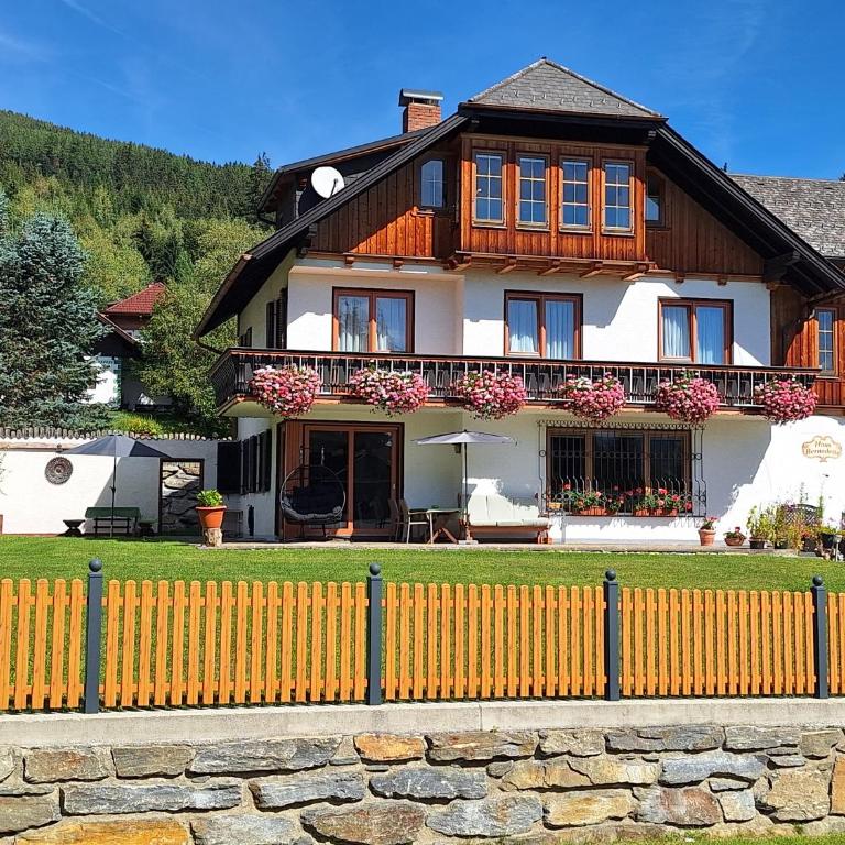 Ferienhaus Bernadette - Ferienhaus - 1