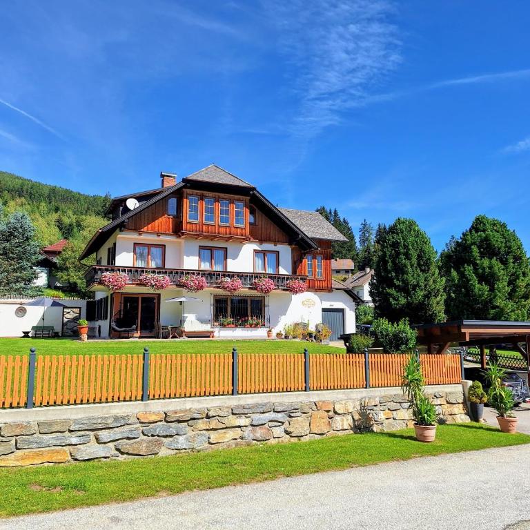 Ferienhaus Bernadette - Ferienhaus - 20