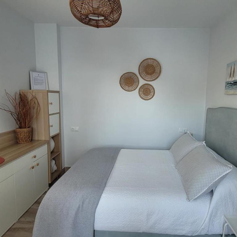 CAPILLITA XXI APARTAMENTOS - Estudio con terraza - 9