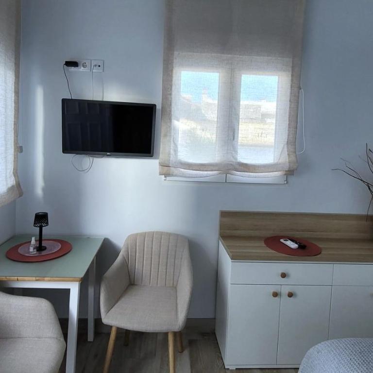 CAPILLITA XXI APARTAMENTOS - Estudio con terraza - 10