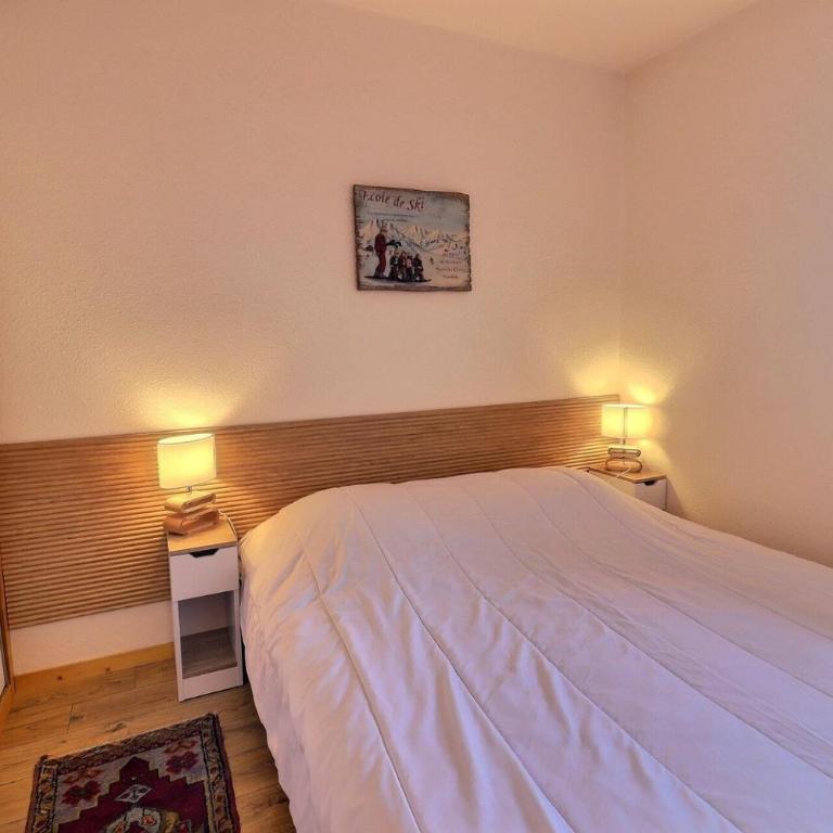 Résidence Plattieres - VUE D'EXCEPTION SUR MONT VALLON, PLEIN SUD, SKIS AUX PIEDS MAE-2801 - Apartamento - 29