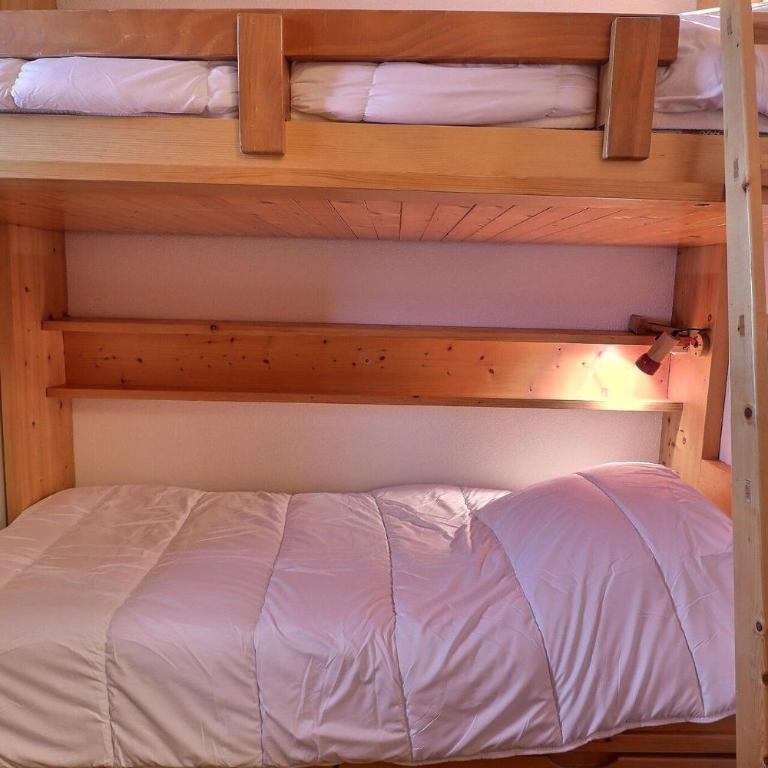 Résidence Plattieres - VUE D'EXCEPTION SUR MONT VALLON, PLEIN SUD, SKIS AUX PIEDS MAE-2801 - Apartamento - 31