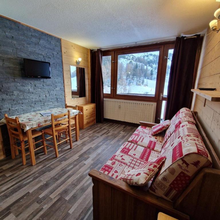 Résidence Le France - Studio 4 personnes Plagne Centre MAE-6321 - Studio - 1