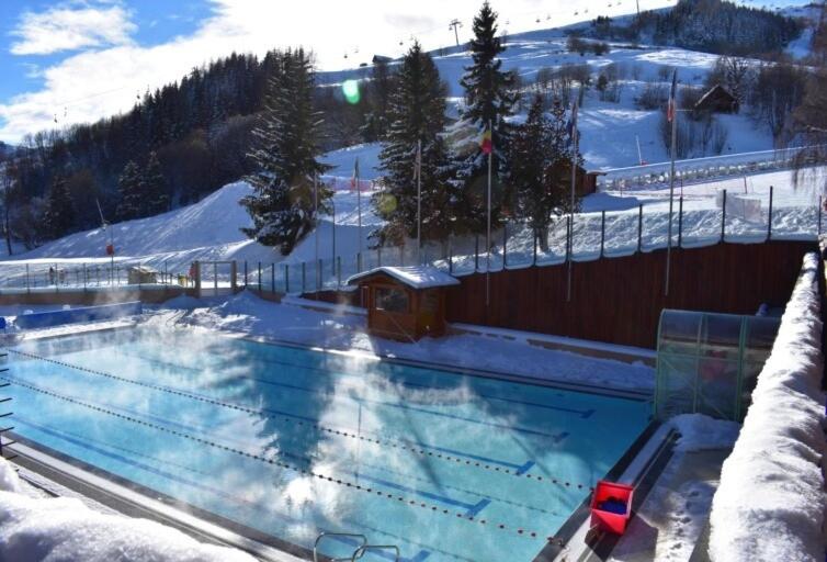 Résidence Vanguard - STUDIO 4 PERSONNES VUE PISTES MAE-3731 - Studio - 22