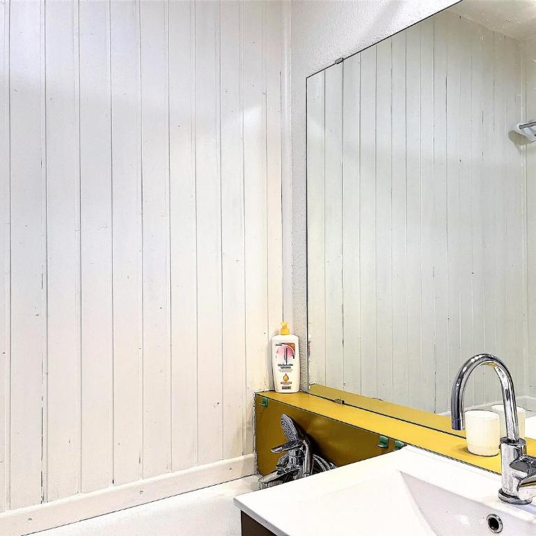 Résidence Vanguard - STUDIO 4 PERSONNES VUE PISTES MAE-3731 - Studio - 10
