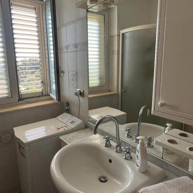 Casa della Nonna appartamento Giardini Naxos - Apartment mit 3 Schlafzimmern - 2