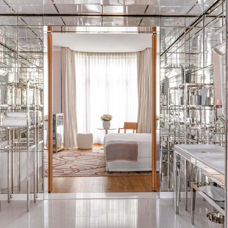 Hôtel Le Royal Monceau Raffles Paris - Suite Prestige - 3