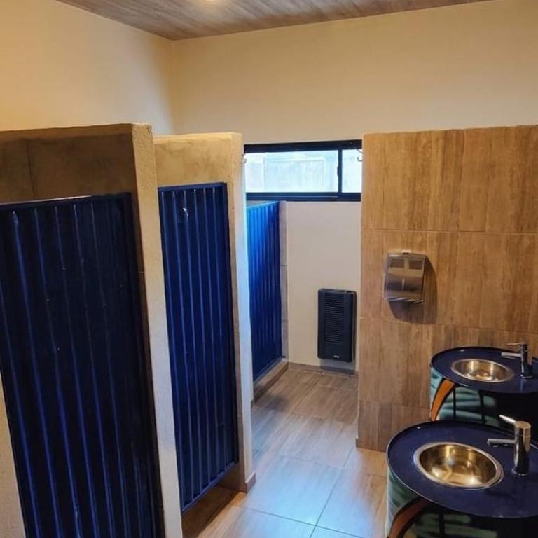 Hostel Waysanú - Habitación Compartida Mixta - 4