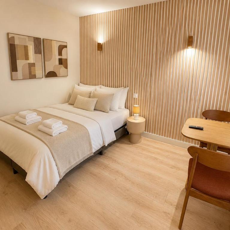 Chic & Cozy Studio in the Heart of Pigalle - Studio Double Deluxe - 8